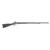 U.S. Springfield Model 1863 Rifle/Musket,