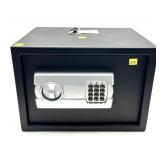 Stack-On Security Plus Safe with keypad and key