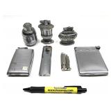 Lot: Vintage Lighters , 7pcs.