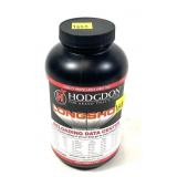 1 lb. Bottle of Hodgdon Longshot shotgun powder,
