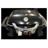 Royal Gourmet Portable Propane Grill