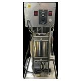 Electronic Sausage Stuffer Maker, Model#