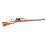 Stevens/Savage Model 87A- .22 LR Semi-Auto Rifle,