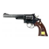 Smith & Wesson Model 19-3 (.357 Combat Magnum)
