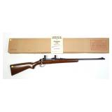 Remington Model 722A .257 Roberts Bolt Action