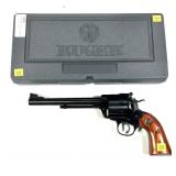 Ruger New Model Super Blackhawk-Bisley .44 Mag.