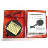 Lee large red priming attachment primer feeder