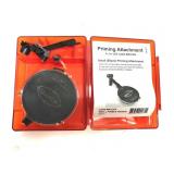 Lee small black priming attachment priming feeder