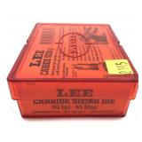 Lee .44 SPl./.44 Mag carbide sizing die
