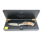 Browning Whitetail Tribute Collectors Series