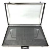 Tabletop showcase/ display with key,