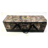 TenPoint Crossbow Case with some archery