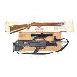 *NOT NYS Compliant: Ruger Model 10/22 Muzzelite