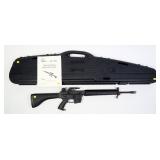 *NOT NYS Compliant: Armalite Model AR-180B