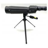 Tasco 3700 Telescope with tripod