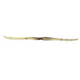 Silver Sovereign by Ben Pearson Recurved Bow No.