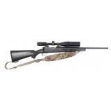 Savage Model 11 .22-250 REM Bolt Action Rifle,