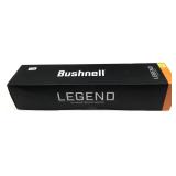 Bushnell Legend 3-9x40mm scope, as new in box