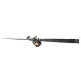 Star Rods 35H boat rod with Penn reel - LOCAL