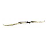 Bear Archery "Tamerlane" 1963 Recurve Bow , 66"