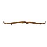 Blacktail Custom "Elite" Recurved Bow 62" 52#