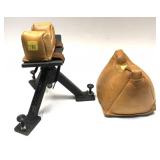 Protektor Model Gun Rest