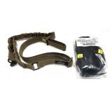 Lot: VTac Padded Sling and AR Stoner Sling