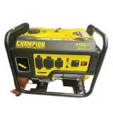 Champion 4450-watt gas generator