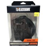 Blackhawk Serpa CQC Springfield XD RH holster,