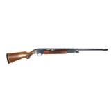Ted Williams Model 200- 20 Ga. 3" Pump Shotgun,