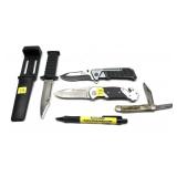 Lot, Imperial 2-blade folding knife, 2 1-blade