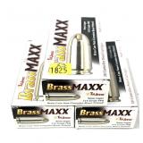 x3- Boxes of 9mm Luger 115-grain FMJ TulAmmo