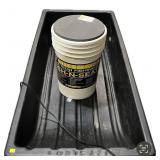 Lot, Jet Sled multi purpose utility sled with