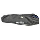 Kill Zone ice fishing pop-up blind in bag  -