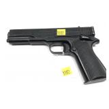 Marksman Repeater .177 Cal. air pistol