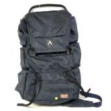 Andes no. 5735 backpack with frame
