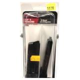Ruger LCP II .22 LR 10 Rd magazine, 2-pack