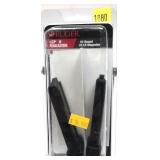Ruger LCP II .22 LR 10 Rd magazine, 2-pack