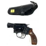 Smith & Wesson Model 36 Chief