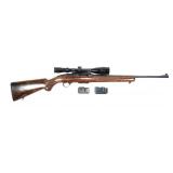 Winchester Model 100- .308 WIN Semi-Auto Rifle,