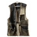 Beretta Mesh Shooting Vest size XL