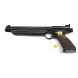 Crosman Medalist Model 1322 .22 Cal. pump air