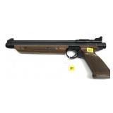 Crosman American Classic Model 1377 .177 Cal.