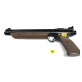 Crosman American Classic Model 1377 .177 Cal.