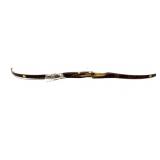 Recurved Bow