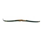 Ben Pearson " Hunter 709" Recurved Bow 58", 45#
