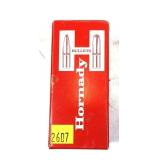 Hornady .303 Cal. 174 Gr. round nose bullets