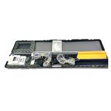 Oehler Model 35P Proof Chronograph in hard case