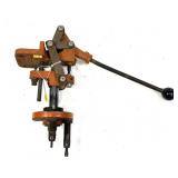 Lyman Tru-Line Jr. press