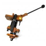 Lyman Tru-Line Jr. press